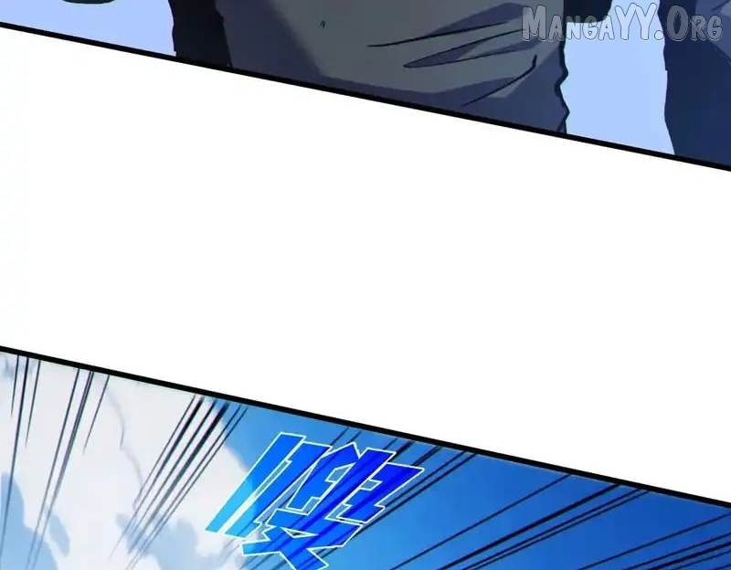 I Rely on My Invincibility to Deal Tons of Damage Passively! Chapter 132 - page 141
